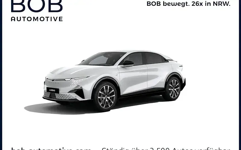 Gebraucht Alpine A390 294 kW (401 PS) 2026 SUV