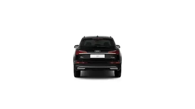 Gebraucht Audi Q5 Design 204 PS (150 kW) 2023 Brillantschwarz SUV