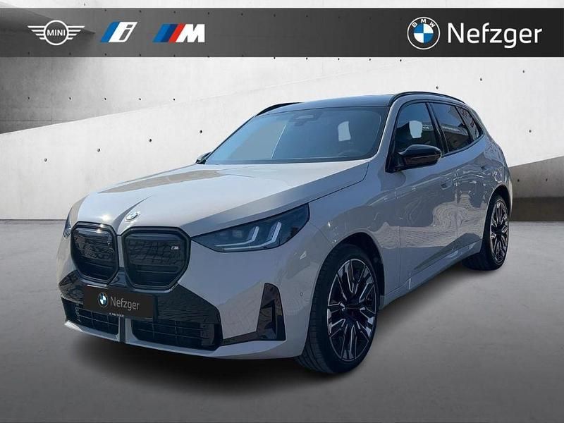 Gebraucht BMW X3 Performance 381 PS (280 kW) 2024 Grau SUV