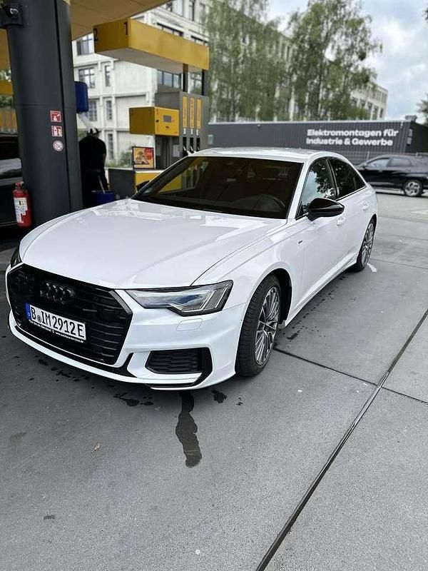 Gebraucht Audi e-tron 343 PS (252 kW) 2020 SUV