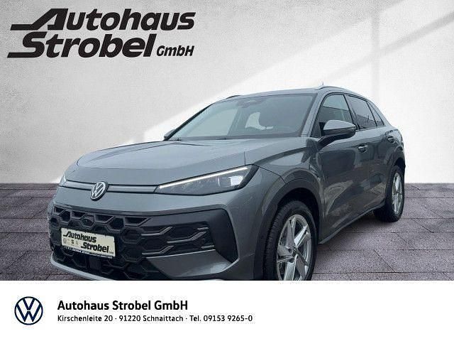 Neu VW T-Roc Style 116 PS (85 kW) 2026 Grau SUV