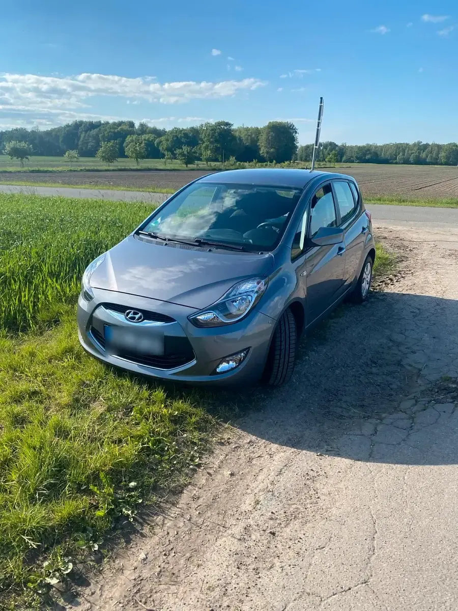 Brugt Hyundai ix20 90 HK (66 kW) 2014 Hatchback