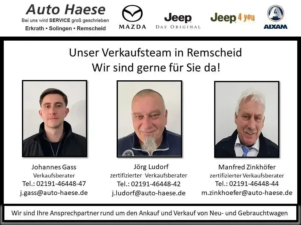 Gebraucht Mazda CX-60 Homura-Line 254 PS (186 kW) 2026 SUV