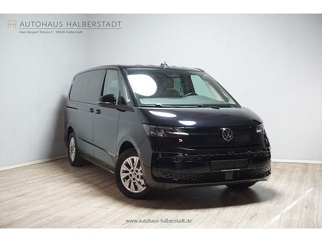 Gebraucht 2023 VW Multivan Van | 43.790 € (Guter Preis) - Bild 1/3