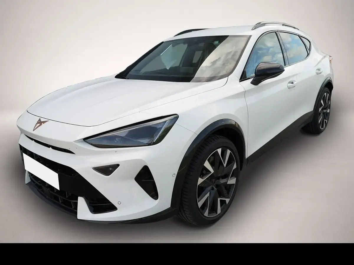 Gebraucht Cupra Formentor 400 PS (294 kW) 2025 SUV