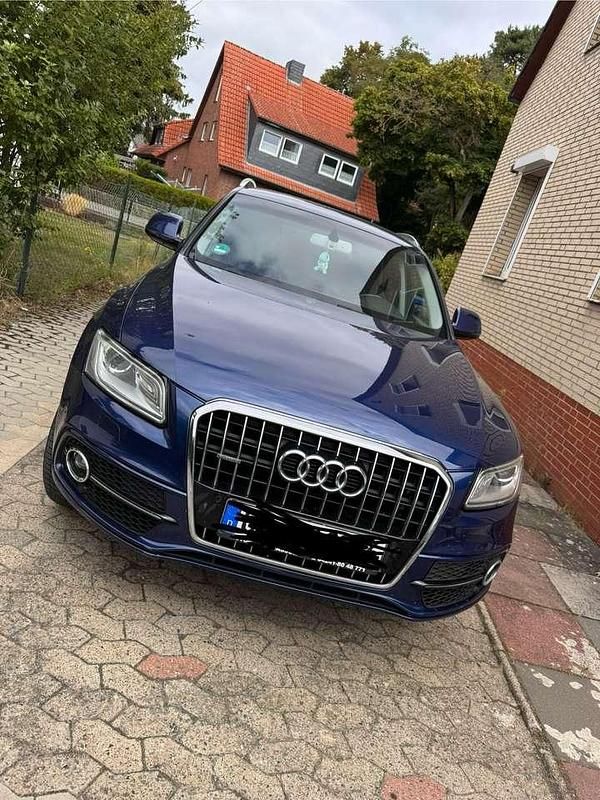 Gebraucht 2015 Audi Q5 Comfort SUV | 15.500 € (Superpreis) - Bild 1/4