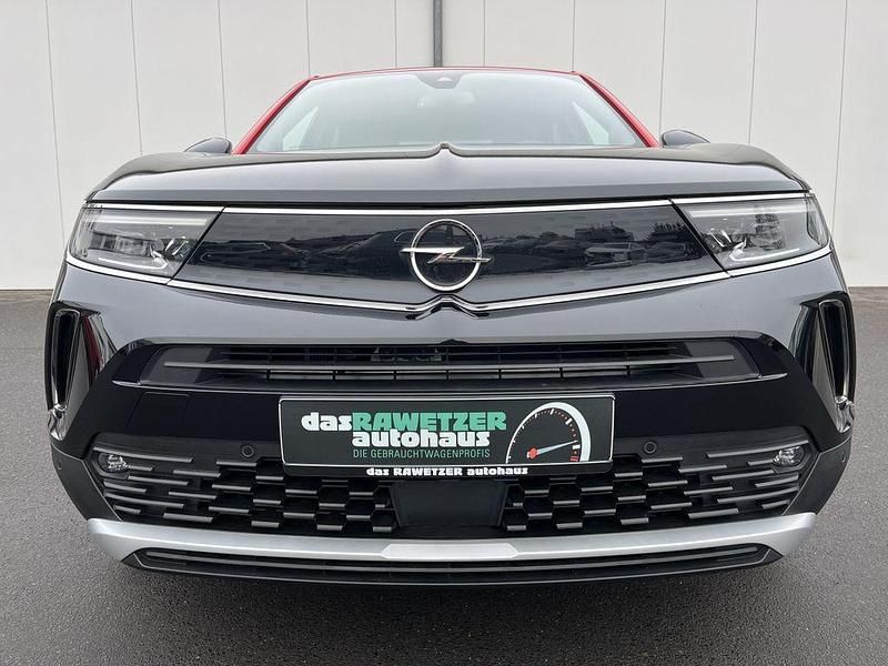 Gebraucht Opel Mokka-e Ultimate 100 kW (136 PS) 2022 Schwarz SUV