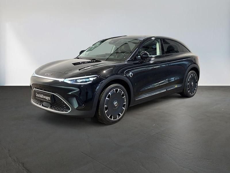 Gebraucht Smart #3 Premium 200 kW (272 PS) 2026 Schwarz SUV