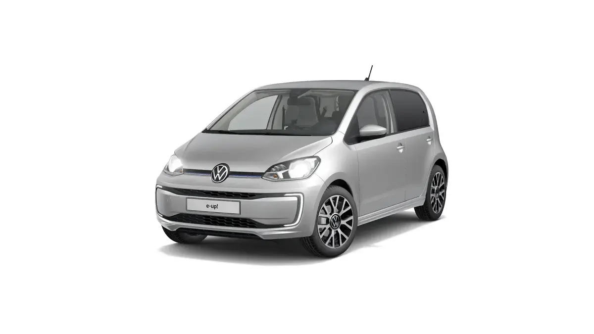 Second-hand VW e-up! 61 kW (83 CP) 2022 Hatchback
