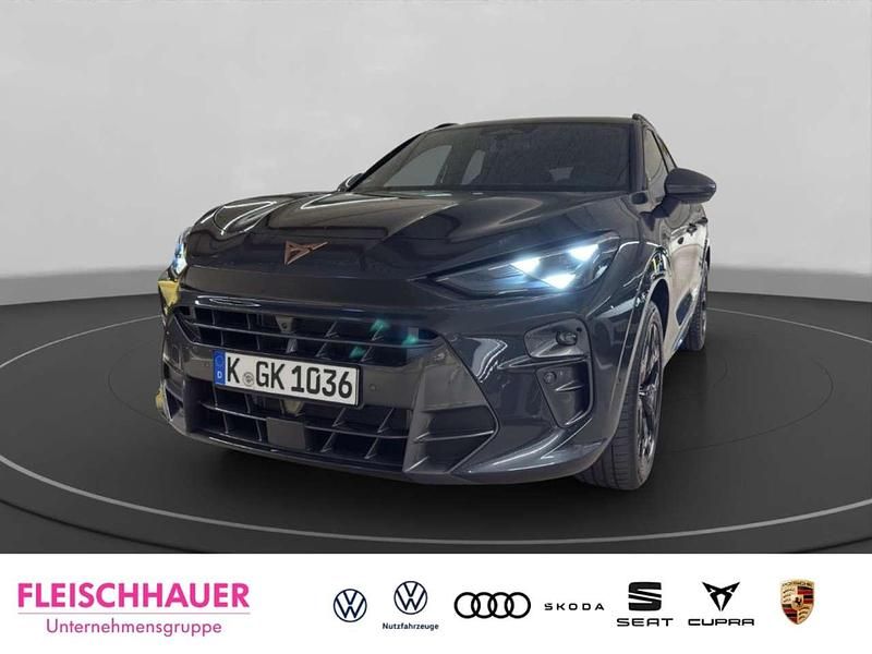 Grau Neu 2025 Cupra Terramar SUV | 44.990 € (Fairer Preis) - Bild 1/4