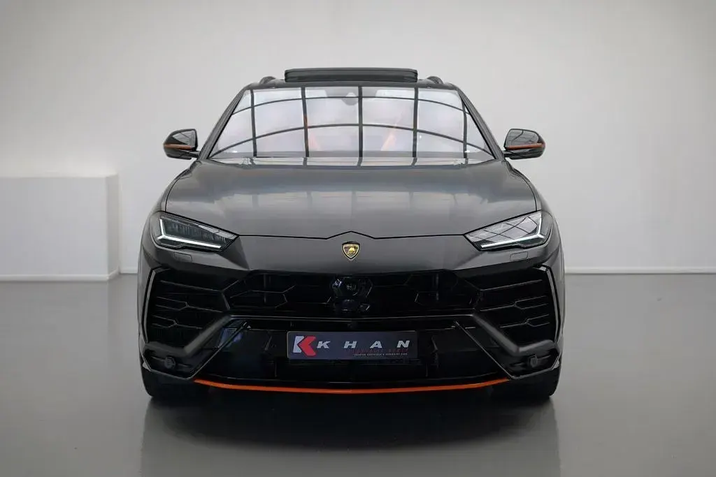 Gebraucht Lamborghini Urus 650 PS (478 kW) 2022 SUV