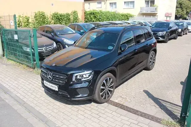 Gebraucht Mercedes Vito 224 PS (164 kW) 2022 Andere Van