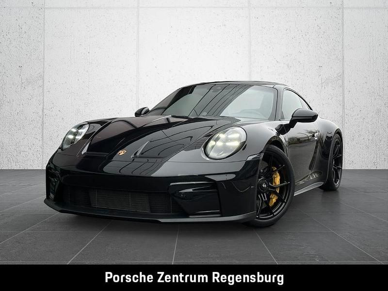Schwarz Neu 2025 Porsche 992 | 251.308 € (Fairer Preis) - Bild 1/4