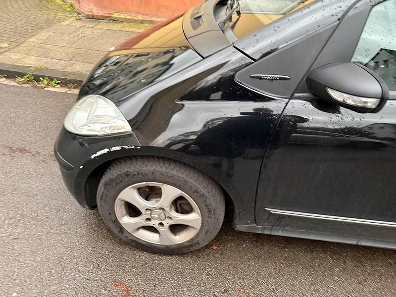 Gebraucht Mercedes A150 95 PS (69 kW) 2004 Schwarz Kleinwagen