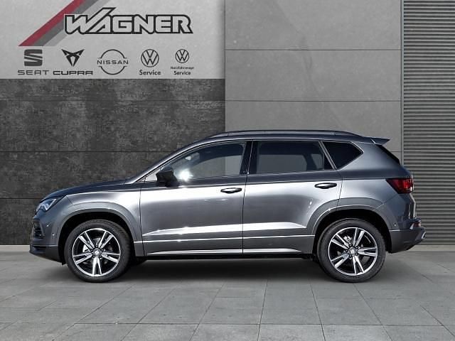 Nuova Seat Ateca FR 150 CV (110 kW) 2026 Grigio SUV