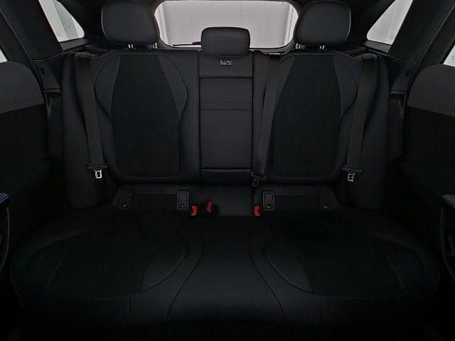 Gebraucht Mercedes EQE350 AMG 214 kW (292 PS) 2024 Grau SUV