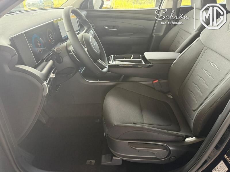 Neu 2025 Hyundai Tucson GO! SUV | 33.481 € (Guter Preis) - Bild 1/4