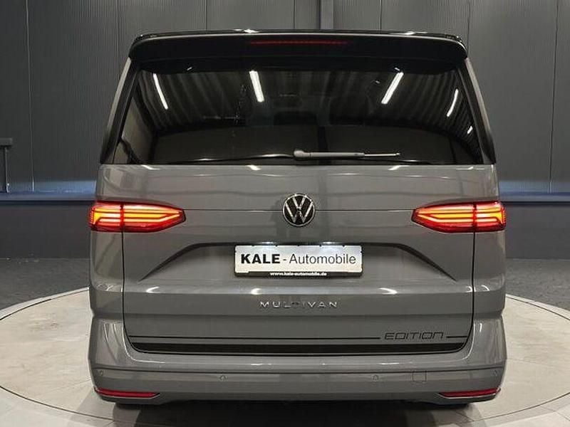 Gebraucht VW T7 Edition 204 PS (150 kW) 2025 Schwarz Van