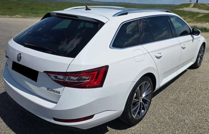 Gebraucht 2017 Skoda Superb Executive Kombi | 9.500 € (Guter Preis) - Bild 1/4