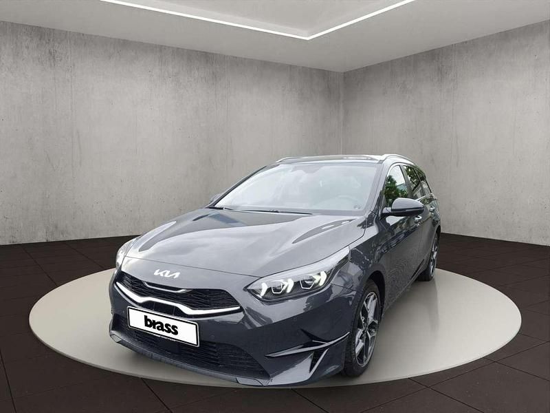 Pentametal met. Neu 2025 Kia Ceed Sportswagon 4 Kombi | 27.480 € (Fairer Preis) - Bild 1/4