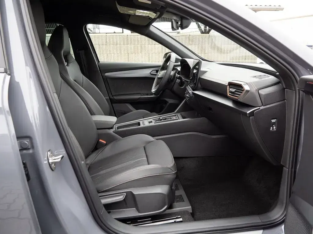 Gebraucht Cupra Formentor VZ 245 PS (180 kW) 2024 Andere farbe SUV