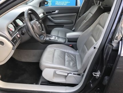 Gebraucht Audi A6 Allroad 224 PS (164 kW) 2005 Schwarz metallic Kombi