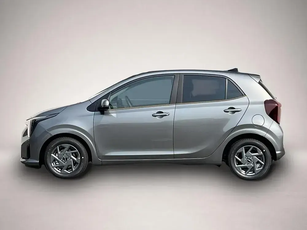 Neu Kia Picanto 68 PS (50 kW) 2026 Manufacturer Kleinwagen