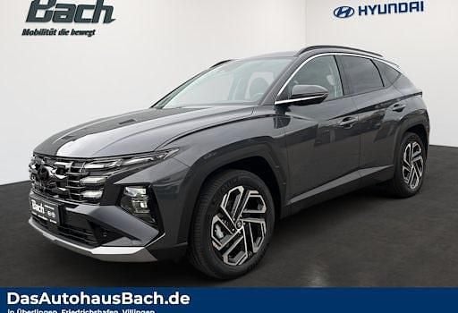 Gebraucht Hyundai Tucson Prime 288 PS (211 kW) 2026 SUV