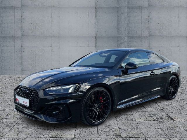 Gebraucht Audi RS5 Ambiente 450 PS (330 kW) 2023 Schwarz Coupé