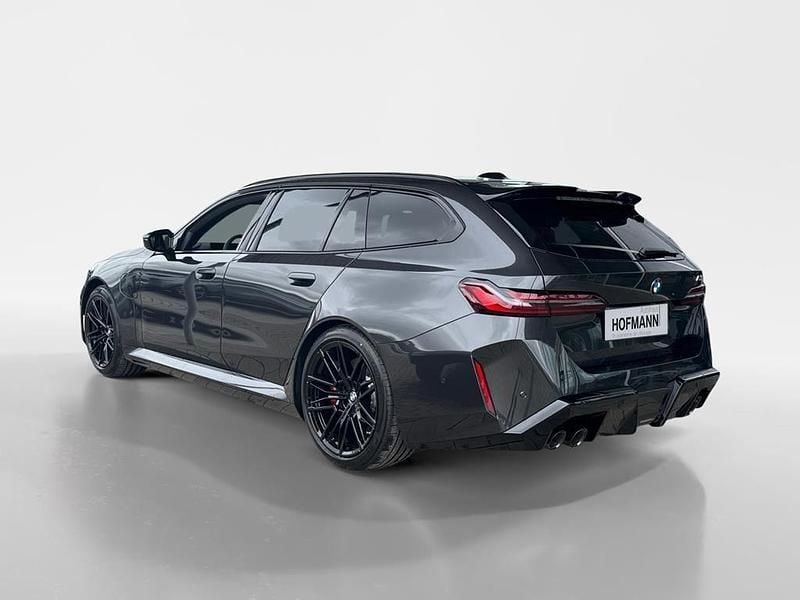 Neu BMW M5 585 PS (430 kW) 2026 Grau Kombi