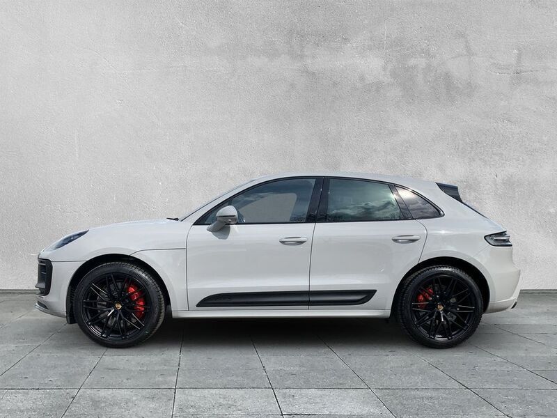 Gebraucht Porsche Macan GTS 441 PS (324 kW) 2024 Kreide SUV