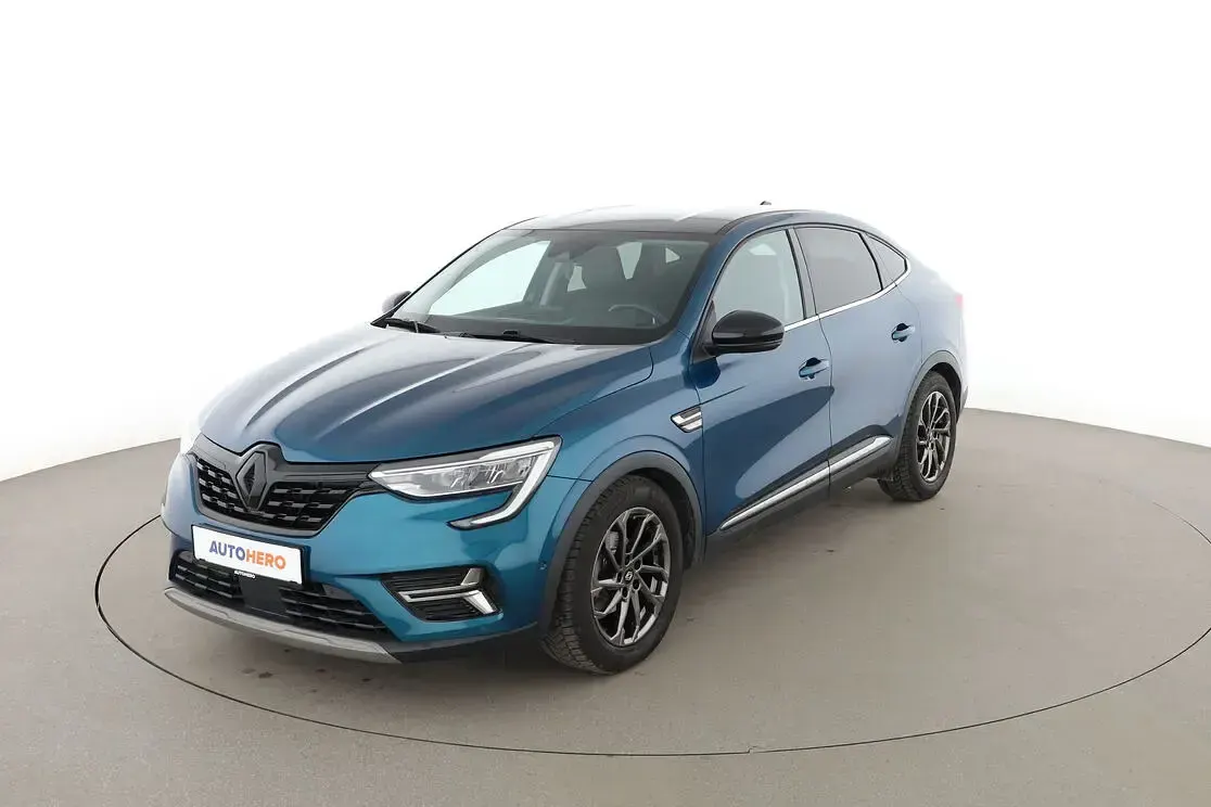 Gebraucht Renault Arkana Techno 2023 SUV