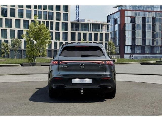 Gebraucht Mercedes EQE500 300 kW (408 PS) 2025