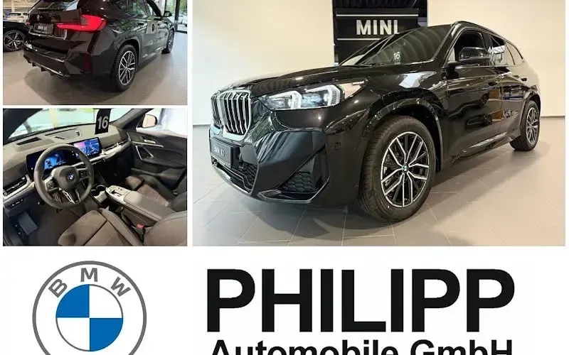 Gebraucht BMW X1 Luxury Line 245 PS (180 kW) 2026 SUV