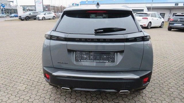 Gebraucht Peugeot 2008 Allure 131 PS (96 kW) 2024 Grau SUV