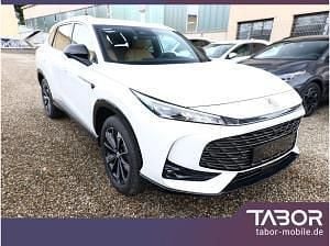 Neu MG HS Comfort 224 PS (164 kW) 2026 Weiß (pearl white) SUV