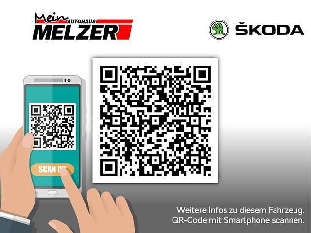 Schwarz Gebraucht 2023 Skoda Karoq SportLine SUV | 28.880 € (Fairer Preis) - Bild 1/1