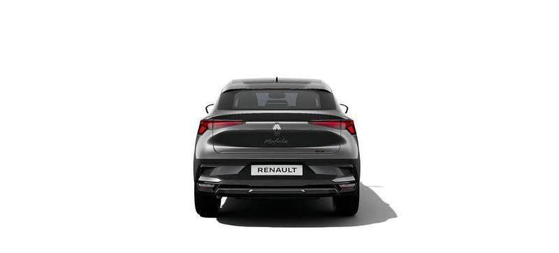 Gebraucht Renault Rafale Techno 200 PS (147 kW) 2024 Grau SUV