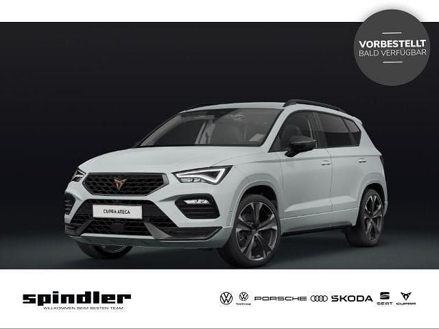 Weiß Neu 2026 Cupra Ateca SUV | 34.240 € (Guter Preis) - Bild 1/4
