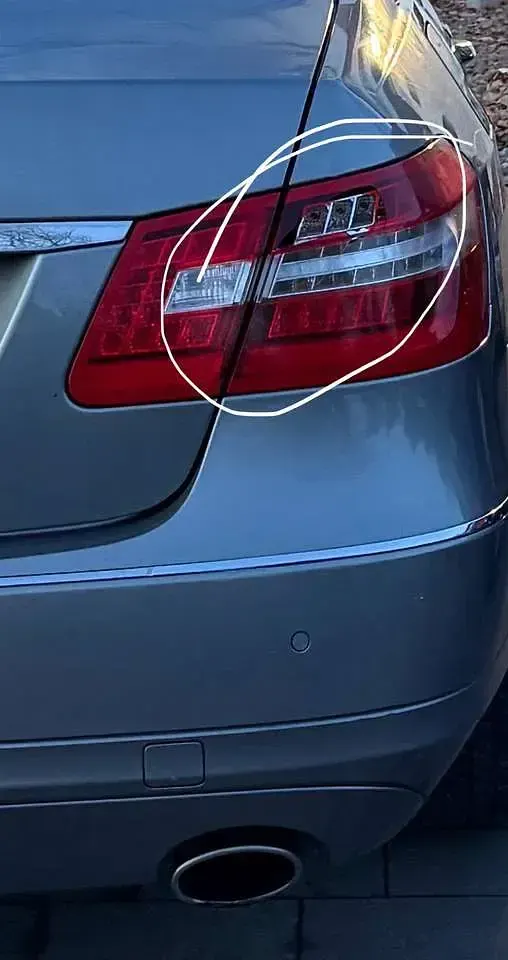 Gebraucht Mercedes E350 Elegance 292 PS (214 kW) 2009 Kombi
