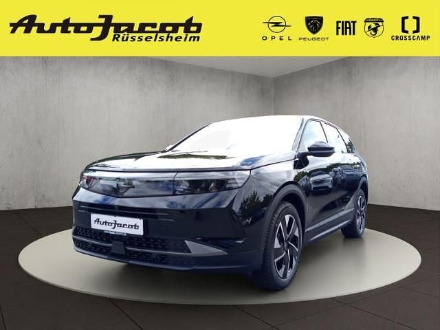 Schwarz Gebraucht 2025 Opel Grandland X Edition SUV | 31.900 € (Guter Preis) - Bild 1/4