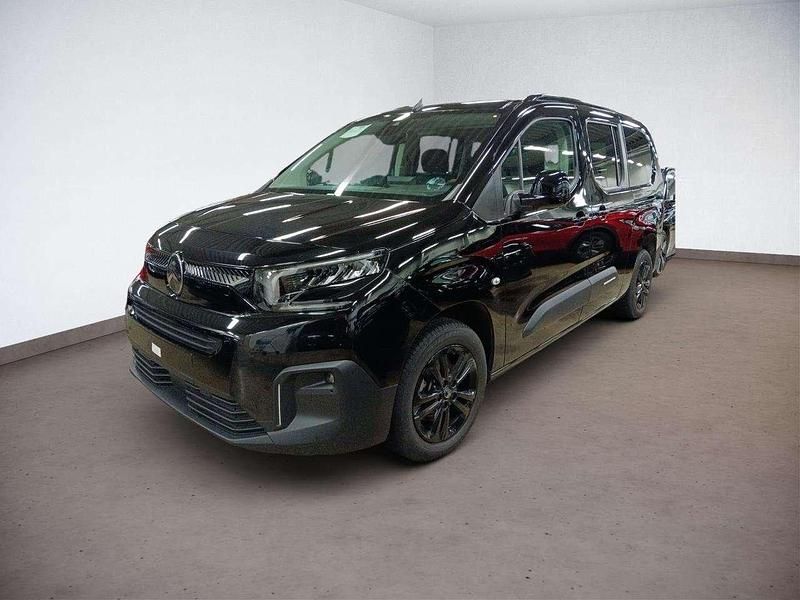 Perlaneraschwarz Gebraucht 2024 Citroën Berlingo Van / Kleinbus | 29.990 € (Teuer) - Bild 1/4