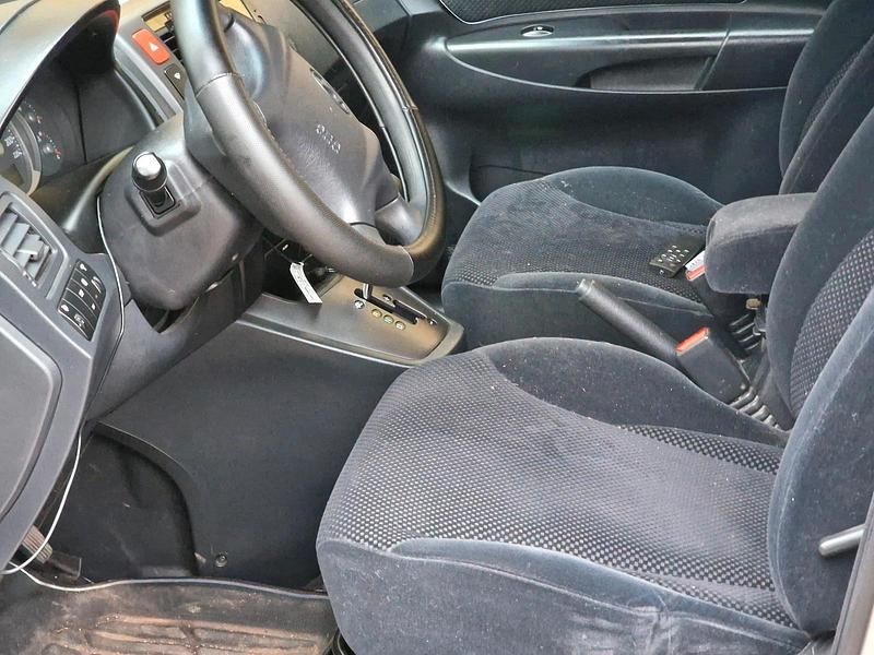 Gebraucht Hyundai Tucson 140 PS (102 kW) 2006 Grau SUV