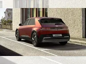 Neu Hyundai Ioniq 5 167 kW (228 PS) 2026 Rot (ultimate red) SUV