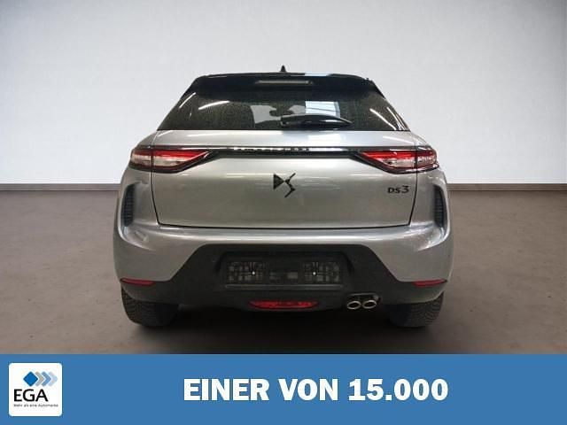 Gebraucht DS Automobiles DS3 Performance 131 PS (96 kW) 2024