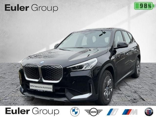 Gebraucht BMW iX1 150 kW (204 PS) 2024 Schwarz ii SUV