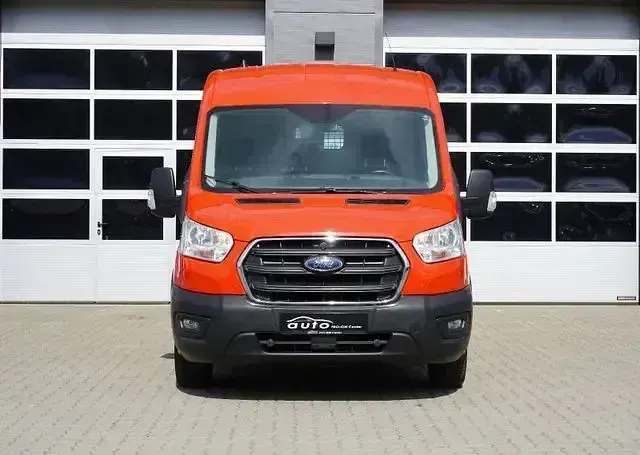 Gebraucht Ford Transit Trend 150 PS (110 kW) 2021 Andere
