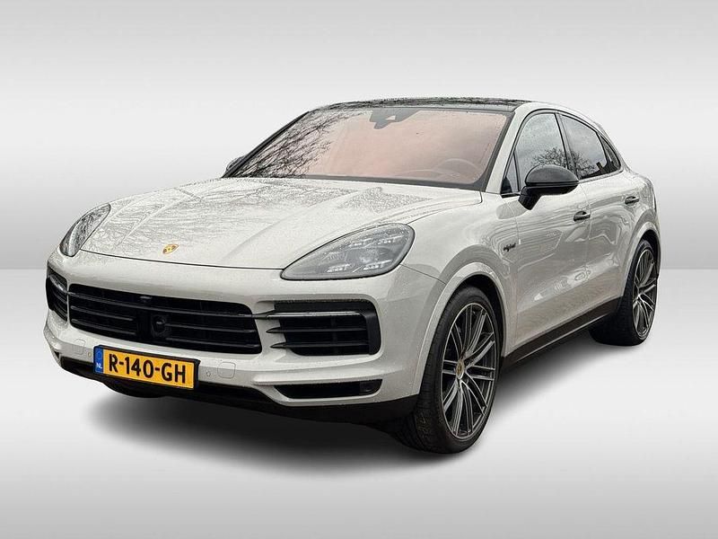 Gebraucht Porsche Cayenne 2020 Grau SUV