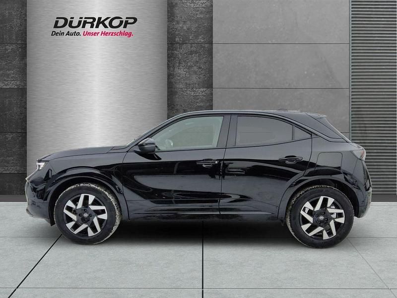 Neu Opel Mokka 145 PS (106 kW) 2026 Schwarz SUV