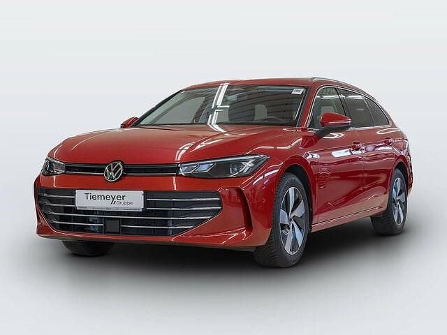 Gebraucht VW Passat Business 150 PS (110 kW) 2024 Andere farbe Kombi